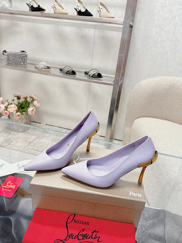 Makersluxe - CBL Women Shoes - 050