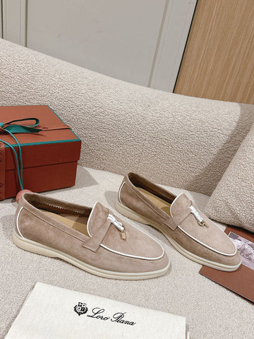 Makersluxe - LOP Shoes - 278