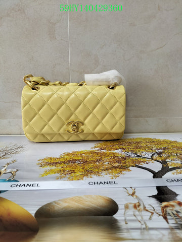 Makersluxe Bags - CHL Bags - 5395
