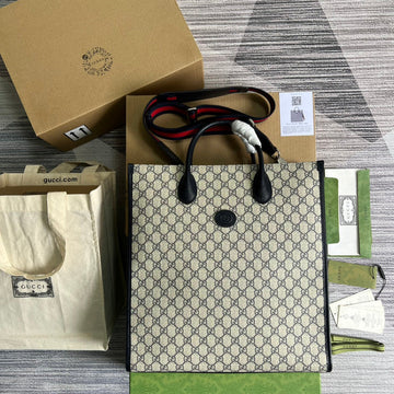 Makersluxe Bags - GCI Bags - 4588