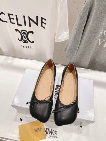 Makersluxe - MARM Women Shoes - 248