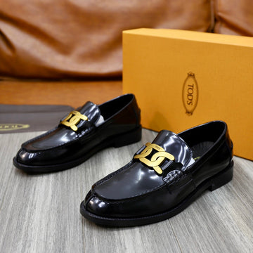 Makersluxe - TDS Men Shoes - 343