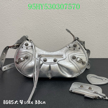 Makersluxe Bags - BGA Bags - 1880