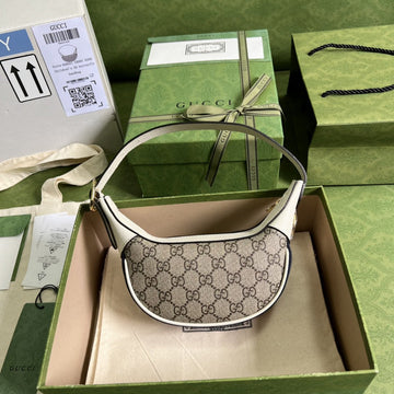 Makersluxe Bags - GCI Bags - 532