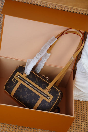 Makersluxe Bags - VL Bags - 3152