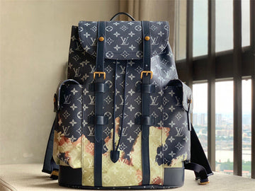 Makersluxe - LOV Bags - 432