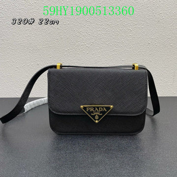 Makersluxe Bags - PDA Bags - 4351