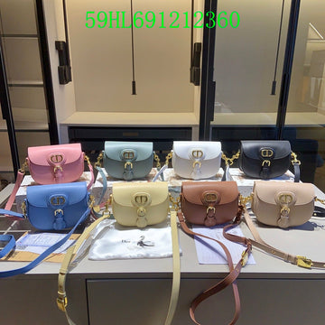 Makersluxeras - DOR Bags - 992
