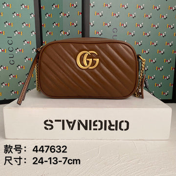 GCC - MLB Fashion Bags - 1170