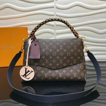 LOV2 Bags - Makersluxe Bags  962