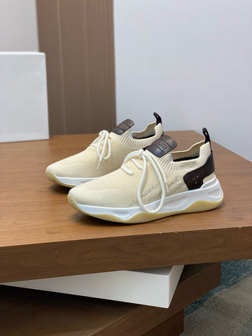 Makersluxe - BRE Men Shoes - 049