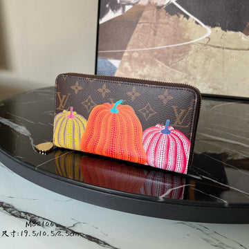 Makersluxe - LOV Wallets - 040