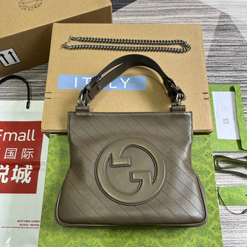Makersluxe Bags - GCI Bags - 7372