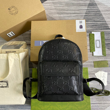 Makersluxe Fashion - GCI Bags - 12000