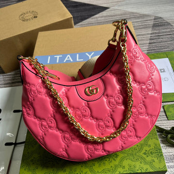 Makersluxe Bags - GCI Bags - 5306
