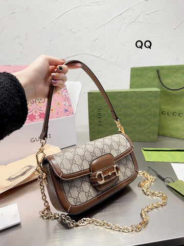 Makersluxe Fashion - GCI Bags - 11859
