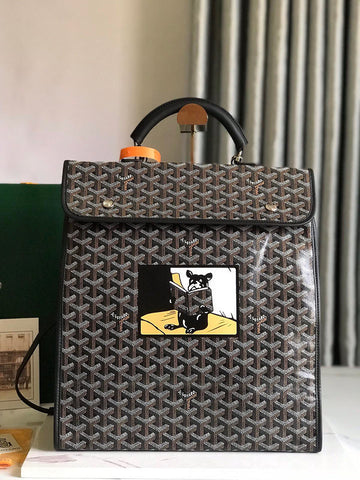 Makersluxe Bags - GOD Bags - 516