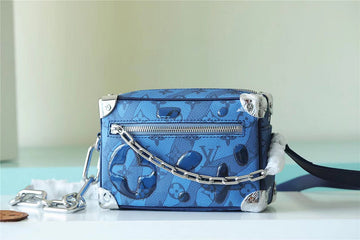 Makersluxe Fashion Lu-Vi bags - 9916