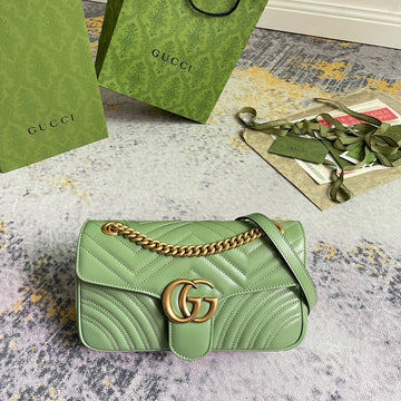 GCC - MLB Fashion Bags - 483
