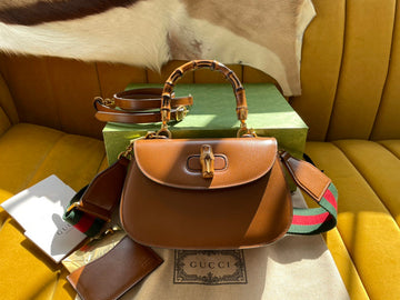 Makersluxe Bags - GCI Bags - 268