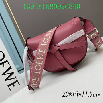 Makersluxe Bags - LWE Bags - 165