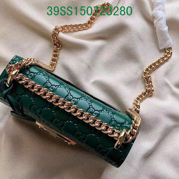Makersluxeras - GUKI Bags - 2420