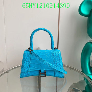 Makersluxe Bags - BGA Bags - 2062