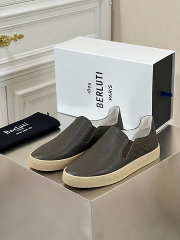 Makersluxe - BRE Men Shoes - 248