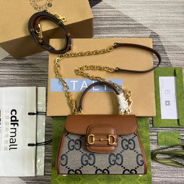 Makersluxe Bags - GCI Bags - 7512