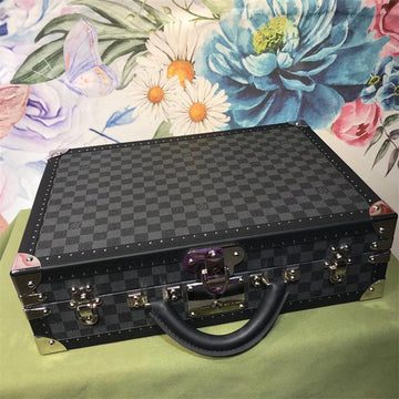 Makersluxe - LOV Bags - 522