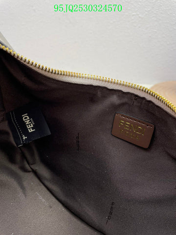 Makersluxeras - FDE Bags - 1750