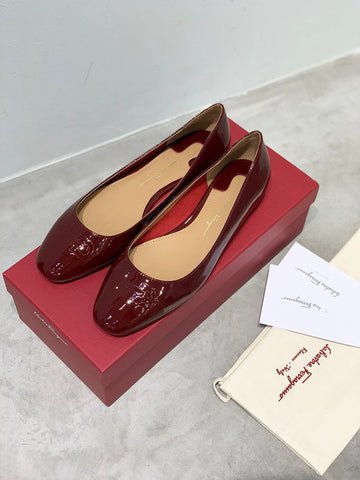 Makersluxe - FGO Women Shoes - 131