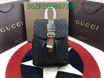 Makersluxe Fashion - GCI Bags - 11460