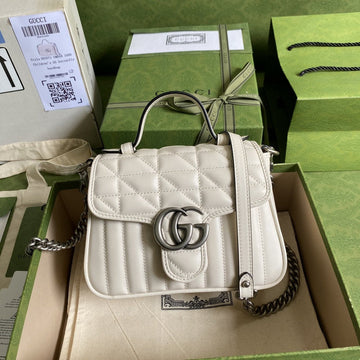 Makersluxe Bags - GCI Bags - 531