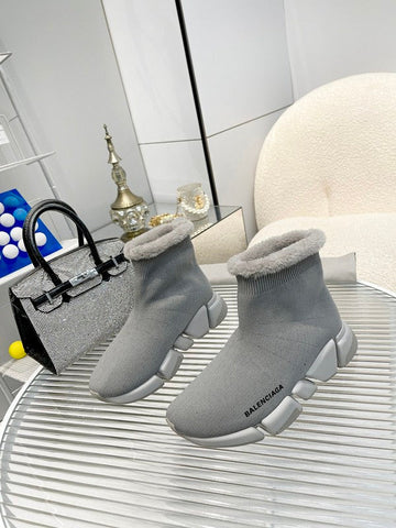 Makersluxe Bags - BGA Shoes - 948