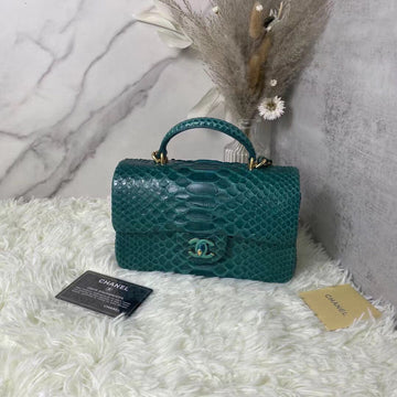 Makersluxe Bags - CHL Bags - 3041