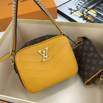 Makersluxe Bags - VL Bags - 812
