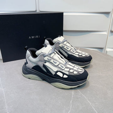 Makersluxe - AMIR Men Shoes - 265