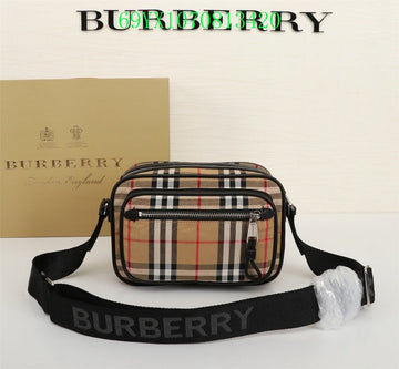 MLB -BBR Bags - 417