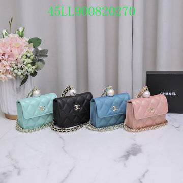 Makersluxeras - CHL Wallet - 2442