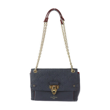 Louis Vuitton  Monogram Empreinte Handbag Pochette Shoulder Bag