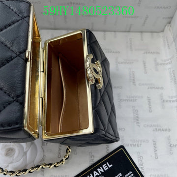 Makersluxeras - CHL Bags - 2742