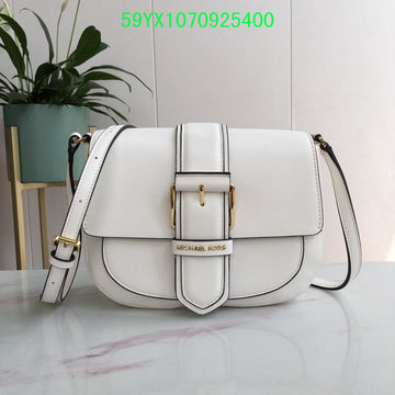Makersluxe Bags - MK Bags - 863