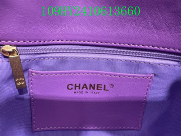 Makersluxeras - CHL Bags - 2617