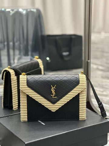 SLY Bags - Makersluxe Bags  537