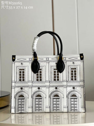 Makersluxe Bags - VL Bags - 1825
