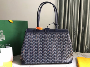 Makersluxe Bags - GOD Bags - 738