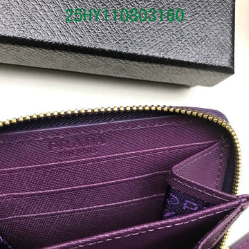 Makersluxeras - PD Wallet - 567