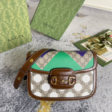 Makersluxe Bags - GCI Bags - 1984