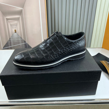 Makersluxe - BRE Men Shoes - 459